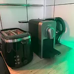 Altestaatsbank - Wohnen Inklusive Fitness & Wellness Dessau-Rosslau