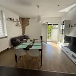 Lejlighed Altestaatsbank - Wohnen Inklusive Fitness & Wellness