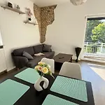 Altestaatsbank - Wohnen Inklusive Fitness & Wellness