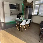 Lejlighed Altestaatsbank - Wohnen Inklusive Fitness & Wellness *