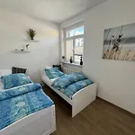 Lejlighed Altestaatsbank - Wohnen Inklusive Fitness & Wellness *