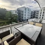 Altestaatsbank - Wohnen Inklusive Fitness & Wellness Dessau-Rosslau