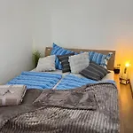 Altestaatsbank - Wohnen Inklusive Fitness & Wellness Lejlighed *