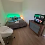 Lejlighed Altestaatsbank - Wohnen Inklusive Fitness & Wellness