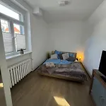 Lejlighed Altestaatsbank - Wohnen Inklusive Fitness & Wellness