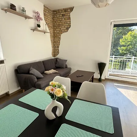 Altestaatsbank - Wohnen Inklusive Fitness & Wellness
