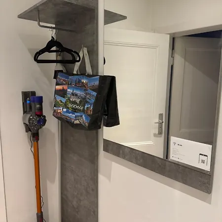 Altestaatsbank - Wohnen Inklusive Fitness & Wellness Appartement *