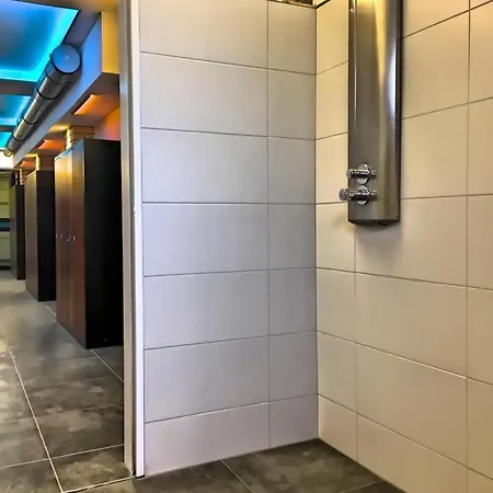 Altestaatsbank - Wohnen Inklusive Fitness & Wellness Appartement Dessau-Rosslau