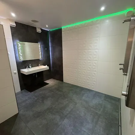 Altestaatsbank - Wohnen Inklusive Fitness & Wellness