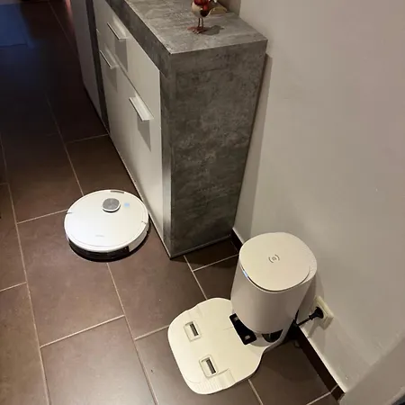 Altestaatsbank - Wohnen Inklusive Fitness & Wellness Dessau-Rosslau