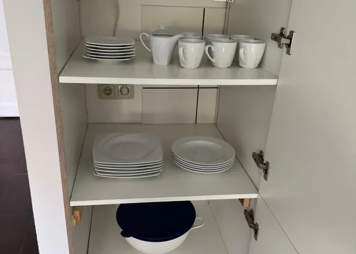 Altestaatsbank - Wohnen Inklusive Fitness & Wellness Apartman Dessau-Rosslau