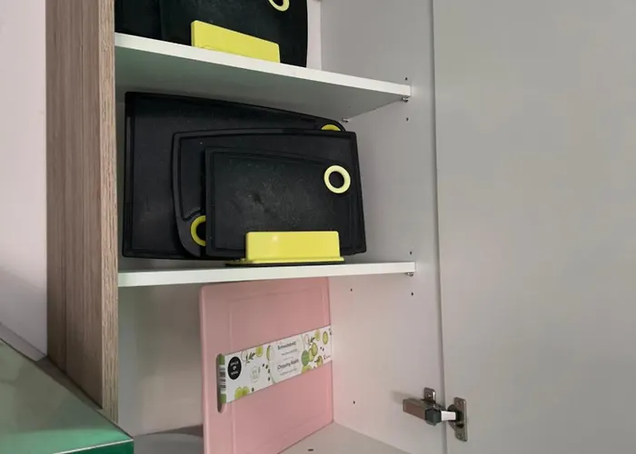 Apartman Altestaatsbank - Wohnen Inklusive Fitness & Wellness Dessau-Rosslau