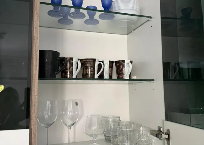 Altestaatsbank - Wohnen Inklusive Fitness & Wellness