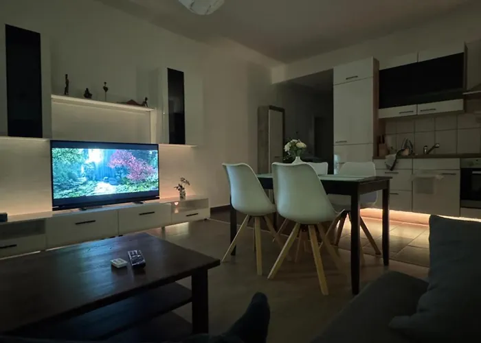 Altestaatsbank - Wohnen Inklusive Fitness & Wellness * Dessau-Rosslau