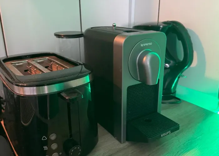 Altestaatsbank - Wohnen Inklusive Fitness & Wellness Dessau-Rosslau