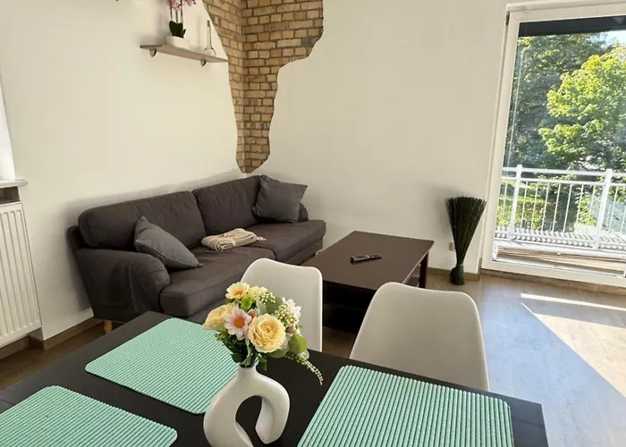 Altestaatsbank - Wohnen Inklusive Fitness & Wellness