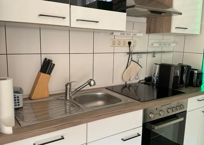 Altestaatsbank - Wohnen Inklusive Fitness & Wellness *