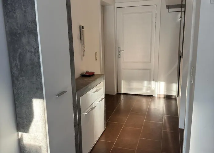 Apartman Altestaatsbank - Wohnen Inklusive Fitness & Wellness Dessau-Rosslau