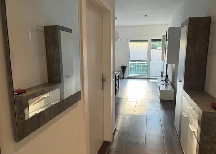 Altestaatsbank - Wohnen Inklusive Fitness & Wellness Dessau-Rosslau