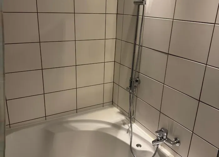 Altestaatsbank - Wohnen Inklusive Fitness & Wellness *