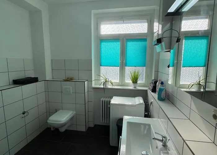 Altestaatsbank - Wohnen Inklusive Fitness & Wellness