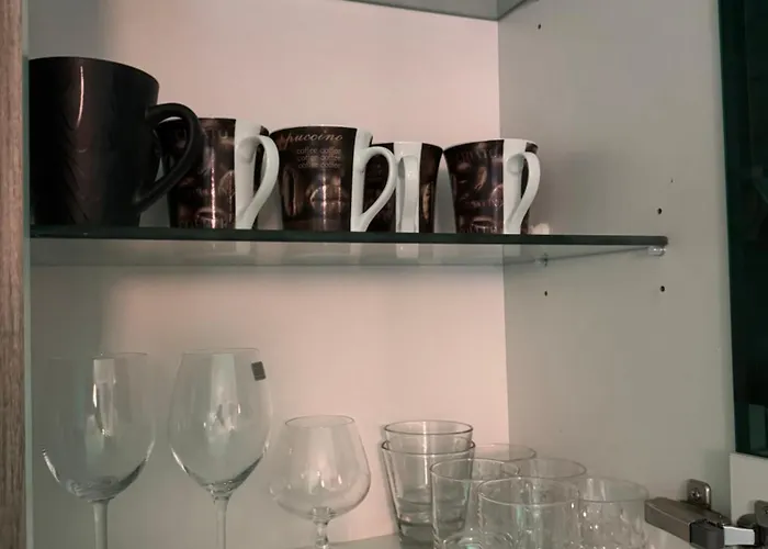 Altestaatsbank - Wohnen Inklusive Fitness & Wellness Dessau-Rosslau