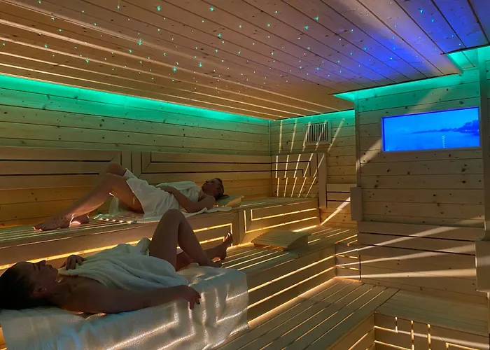 Altestaatsbank - Wohnen Inklusive Fitness & Wellness * Dessau-Rosslau