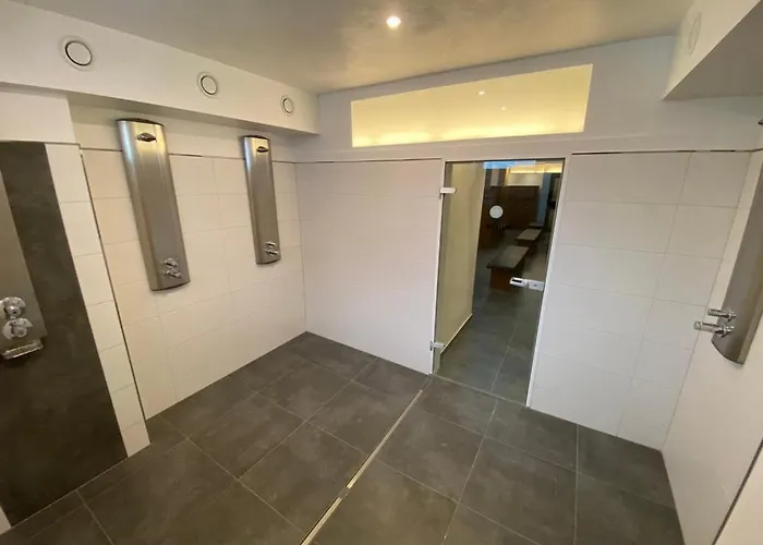 Apartman Altestaatsbank - Wohnen Inklusive Fitness & Wellness *