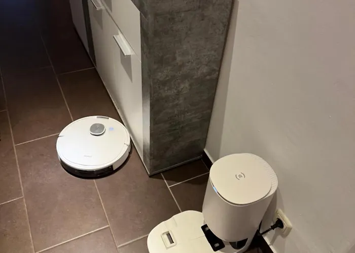 Altestaatsbank - Wohnen Inklusive Fitness & Wellness Dessau-Rosslau